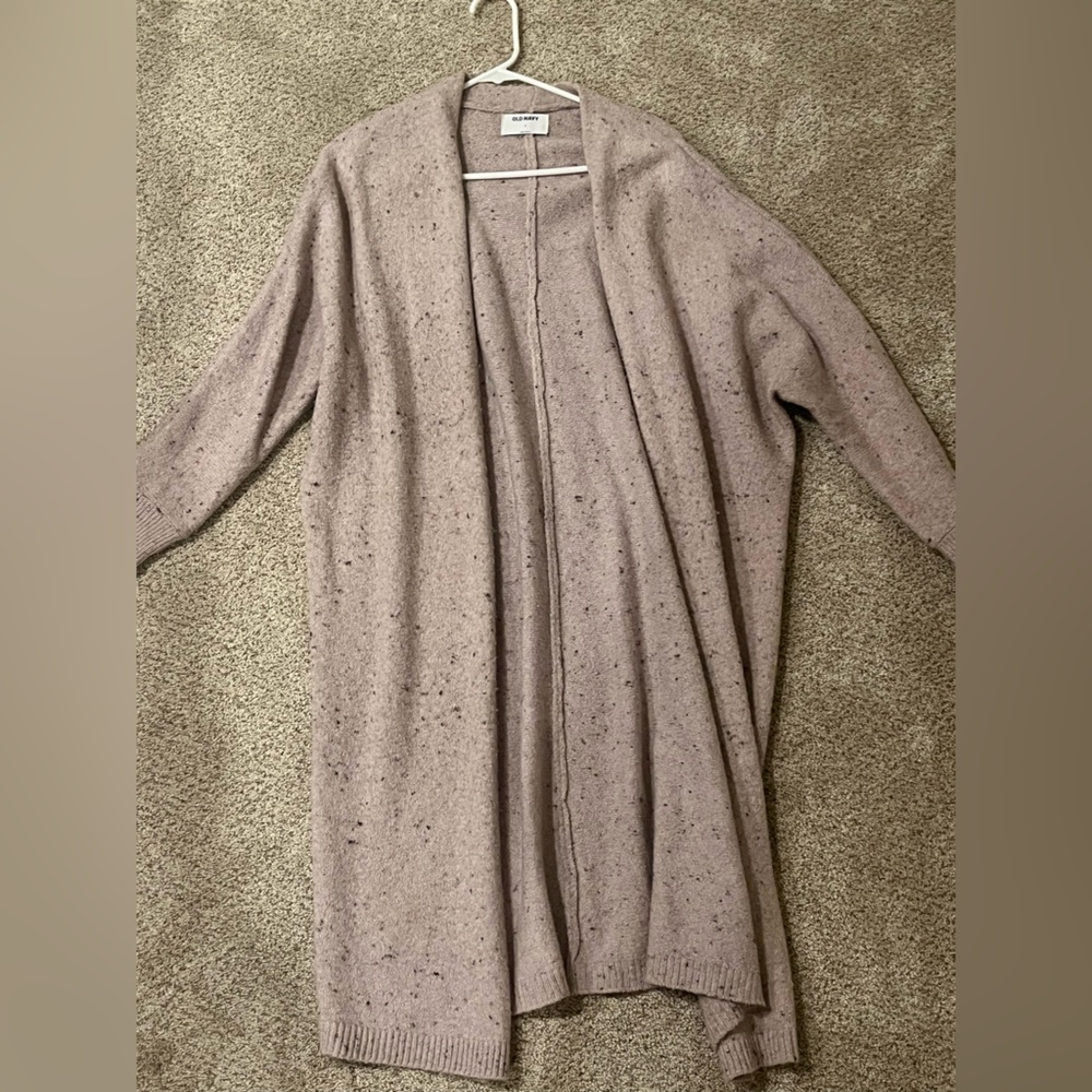 Old Navy Cardigan